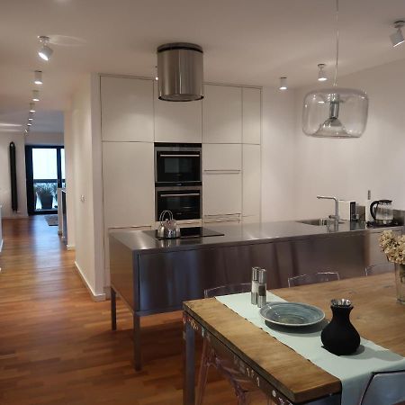 Michal Apartment 125M2 City Centre Πράγα Εξωτερικό φωτογραφία