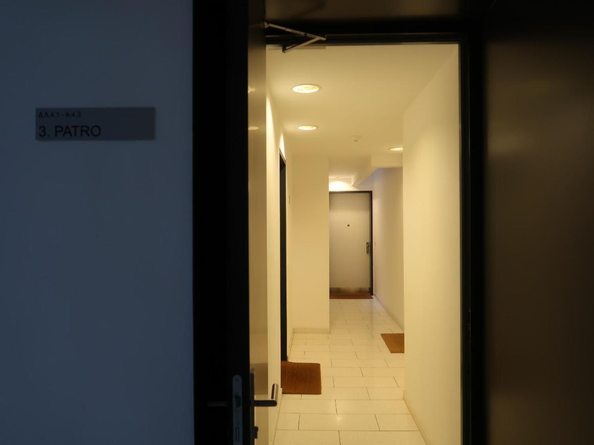 Michal Apartment 125M2 City Centre Πράγα Εξωτερικό φωτογραφία