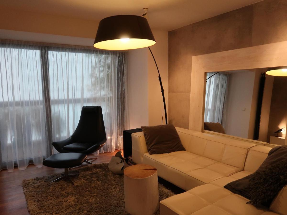 Michal Apartment 125M2 City Centre Πράγα Εξωτερικό φωτογραφία