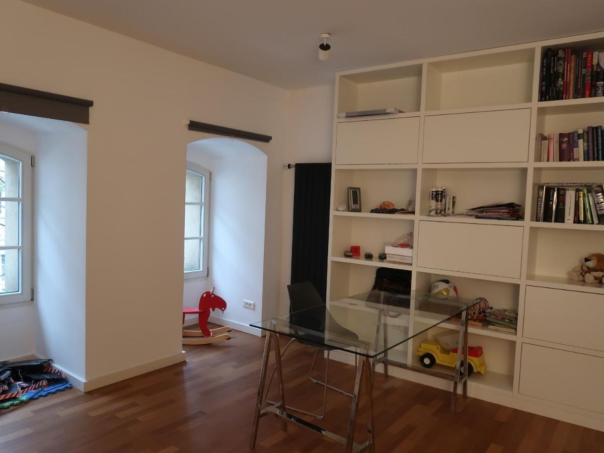 Michal Apartment 125M2 City Centre Πράγα Εξωτερικό φωτογραφία