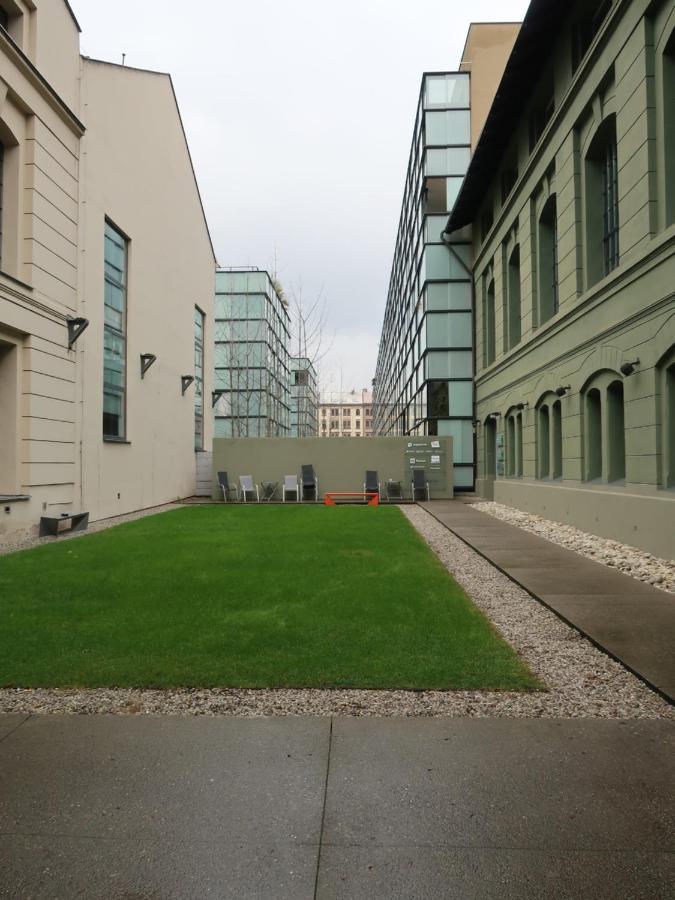 Michal Apartment 125M2 City Centre Πράγα Εξωτερικό φωτογραφία