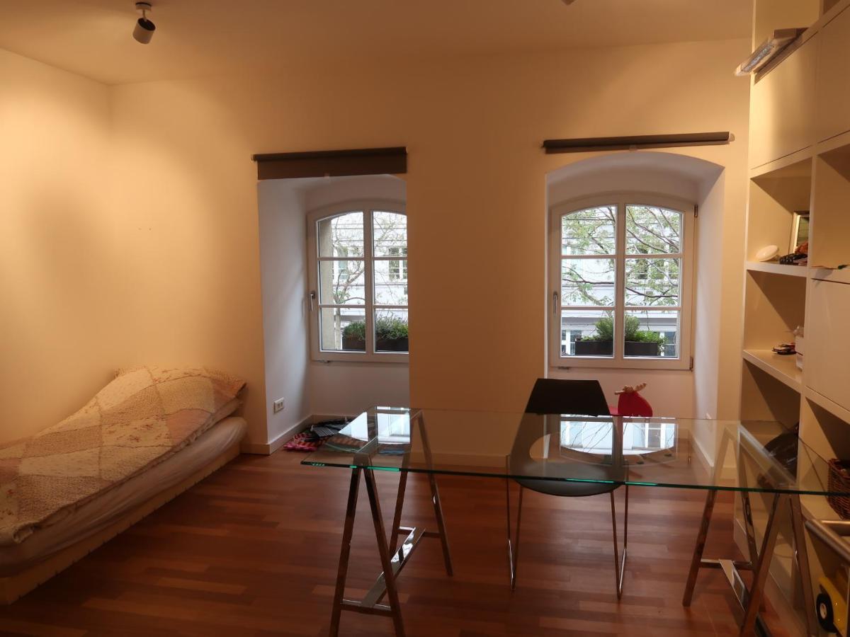 Michal Apartment 125M2 City Centre Πράγα Εξωτερικό φωτογραφία