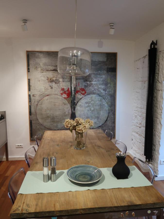 Michal Apartment 125M2 City Centre Πράγα Εξωτερικό φωτογραφία