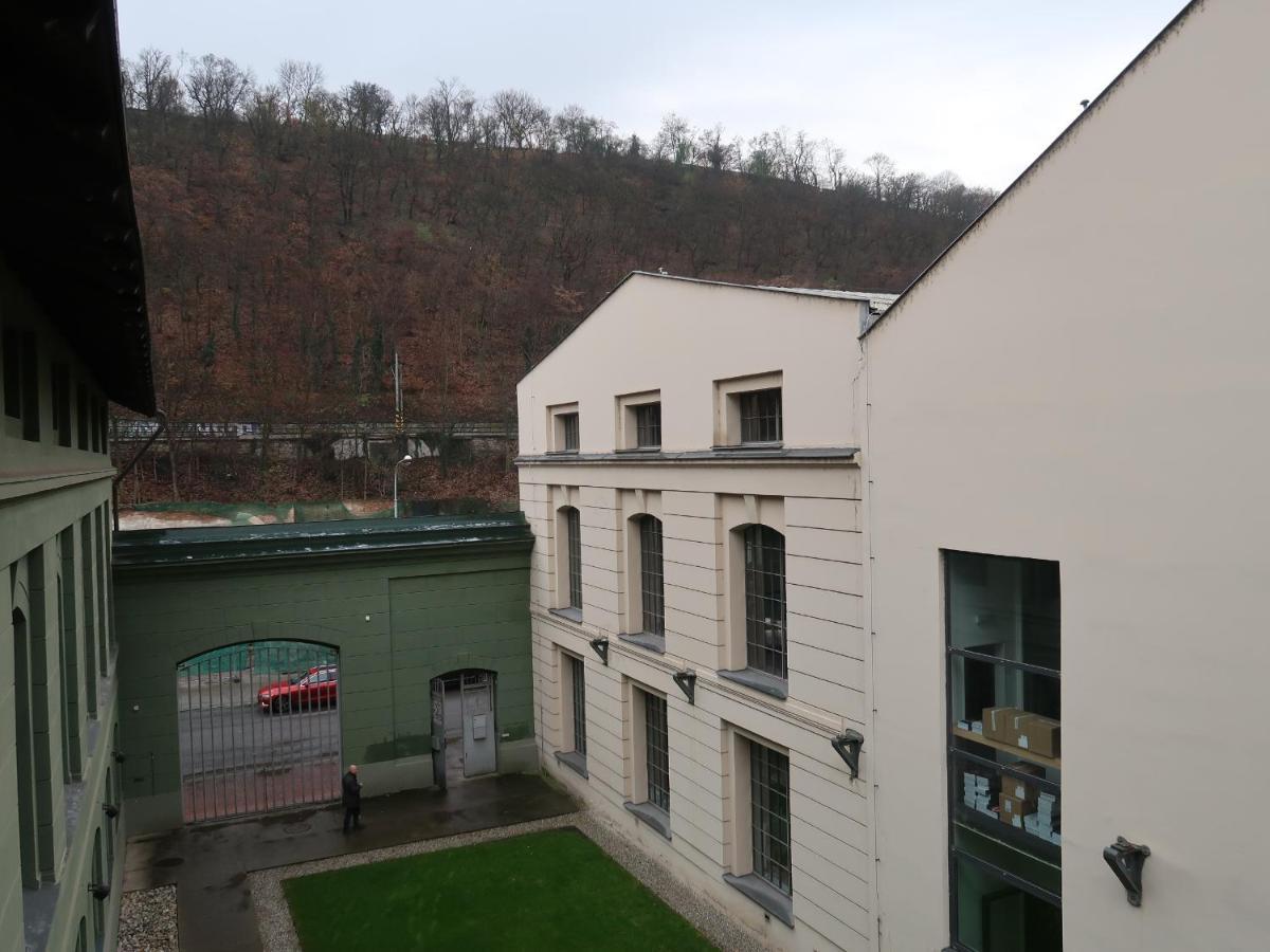 Michal Apartment 125M2 City Centre Πράγα Εξωτερικό φωτογραφία