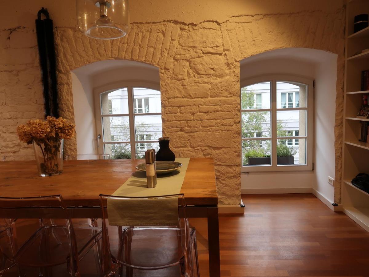 Michal Apartment 125M2 City Centre Πράγα Εξωτερικό φωτογραφία
