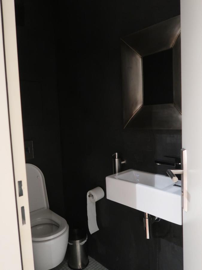 Michal Apartment 125M2 City Centre Πράγα Εξωτερικό φωτογραφία