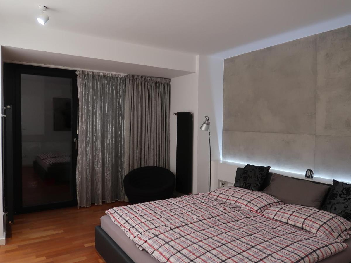 Michal Apartment 125M2 City Centre Πράγα Εξωτερικό φωτογραφία